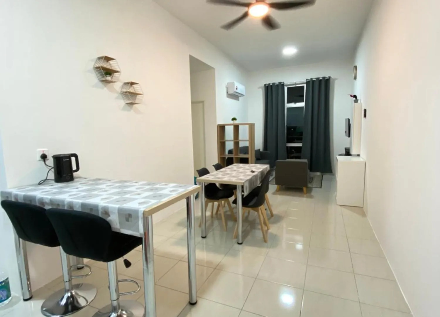 Rizqi Homestay At The Anderson Ipoh Near Hospital Raja Permaisuri Bainun