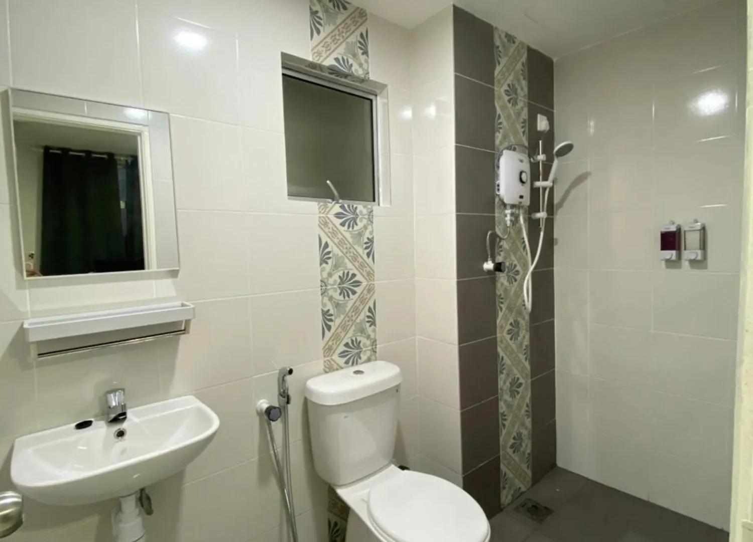 Appartamento Rizqi Homestay At The Anderson Ipoh Near Hospital Raja Permaisuri Bainun